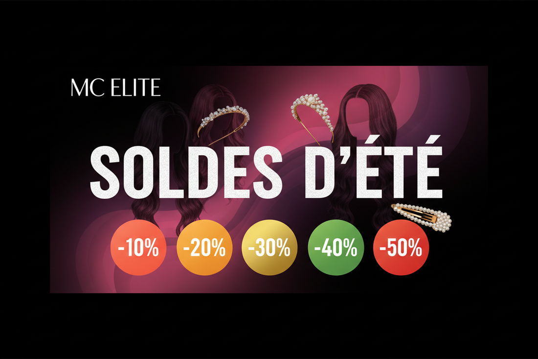 Comment fonctionnent nos promotions soldes ?