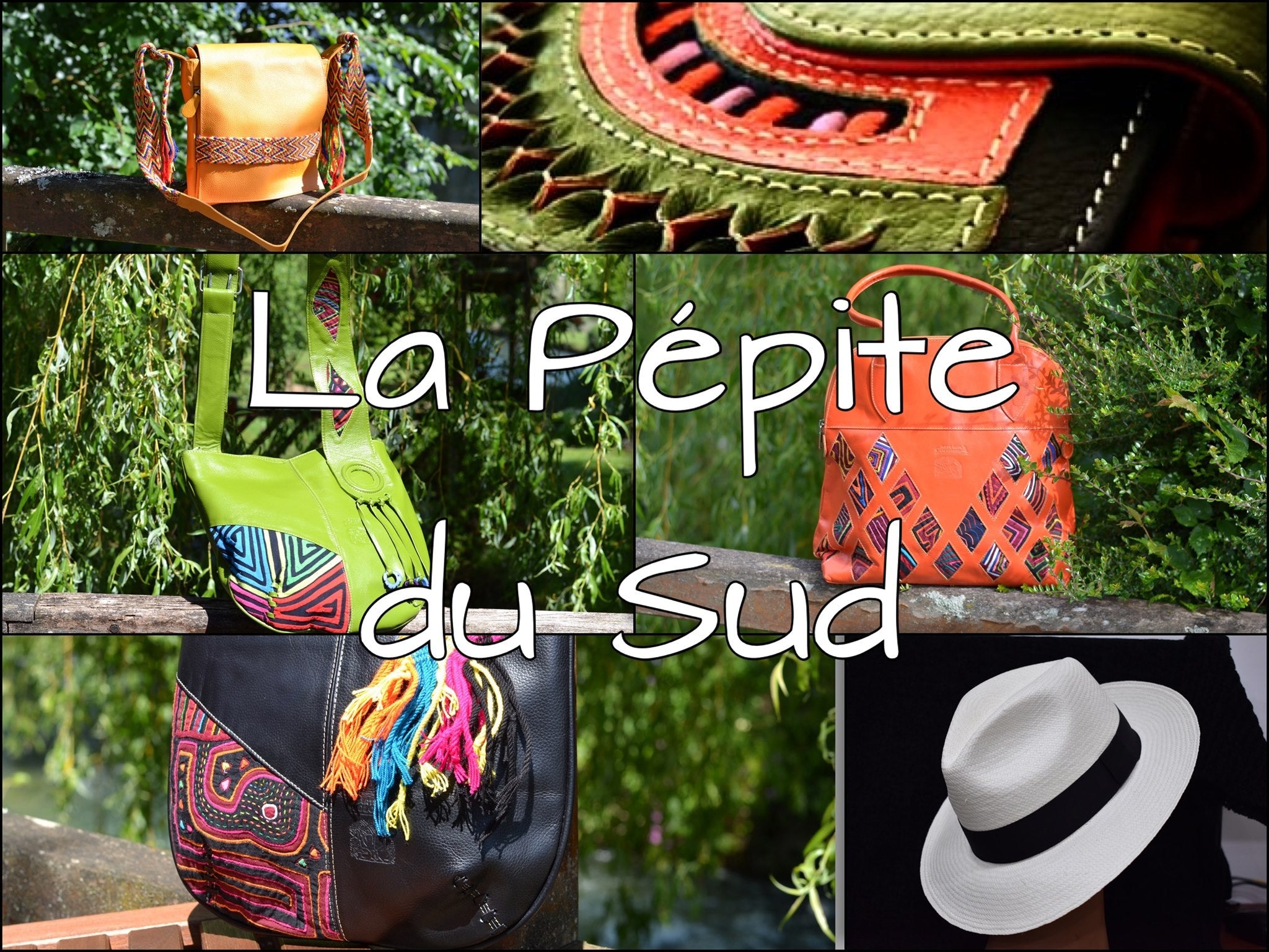 La pépite du Sud