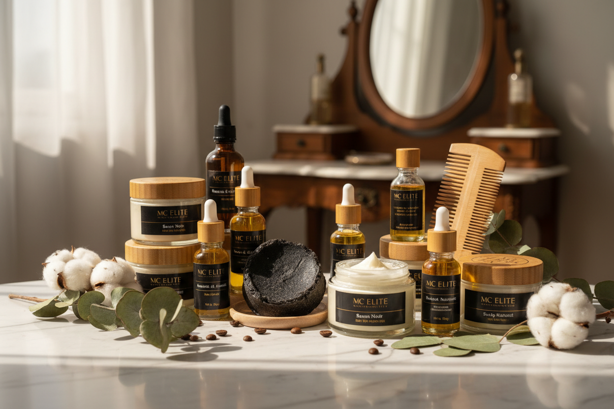 Nos produits