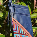 Sac Bandoulière brodé