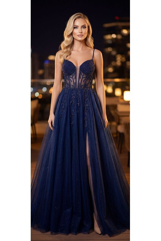 Robe de soirée