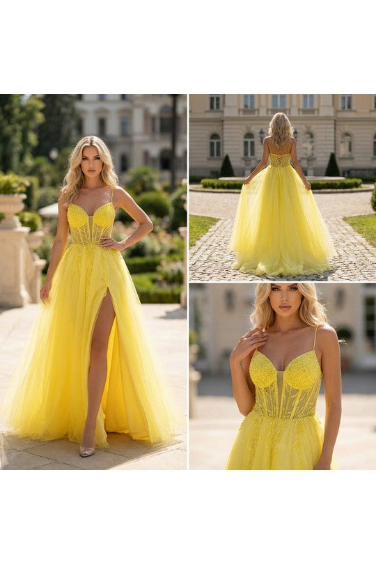 Robe de soirée
