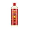 Creme of Nature Argan Oil, Après Shampooing Hydratant Démêlant à l’Huile d’Argan du Maroc, Soin des Cheveux Bouclés Frisés Crépus, Sans Sulfates, Flacon de 354ml