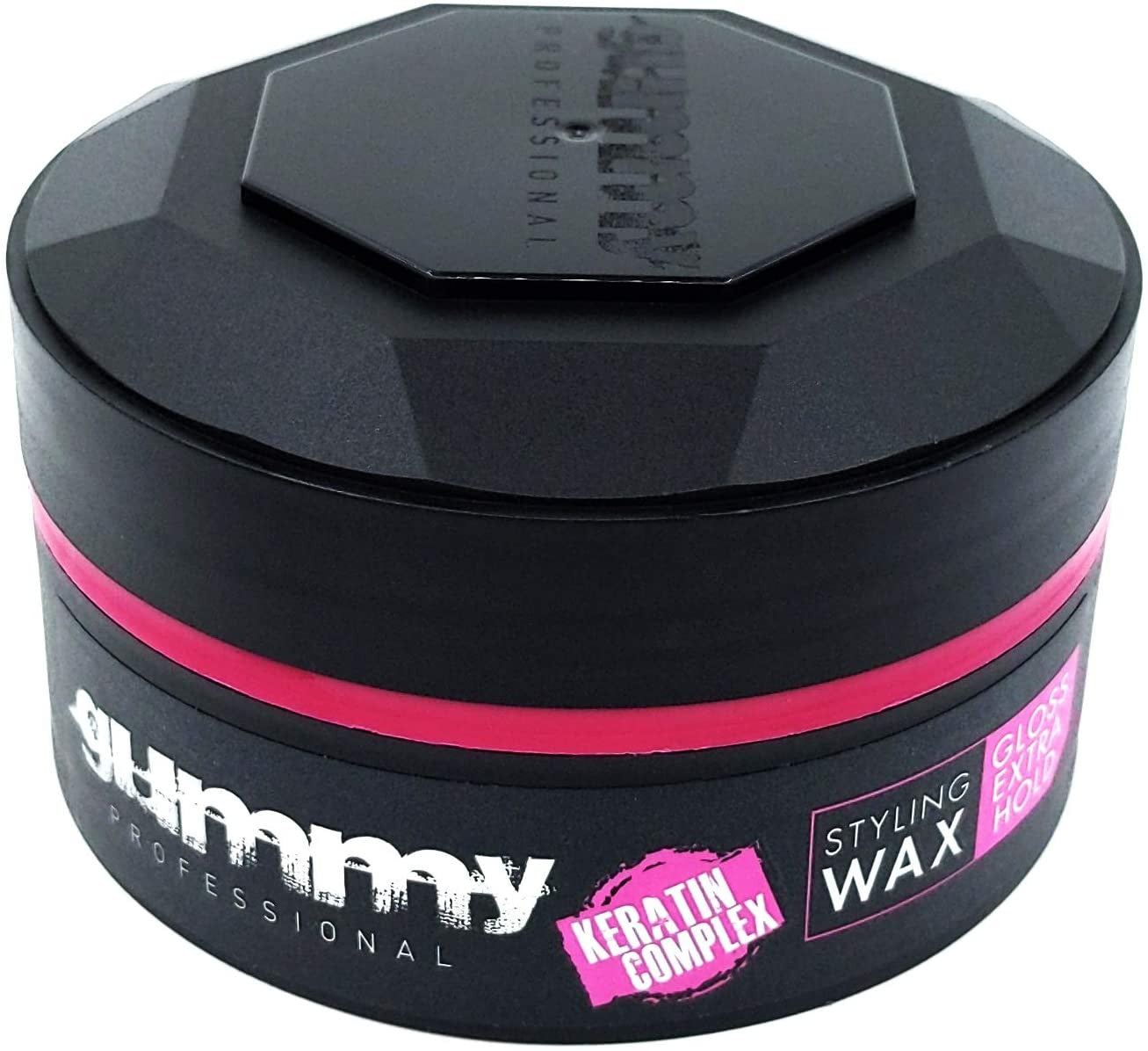 GUMMY Extra Gloss Cire Effet Extra Mouillé 150 ml