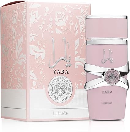 Yara - Lattafa
