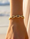 Bracelet glamour