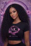 Mèches synthétiques  kinky 3 paquets