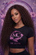 Mèches synthétiques  kinky 3 paquets