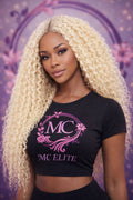Mèches synthétiques  kinky 3 paquets