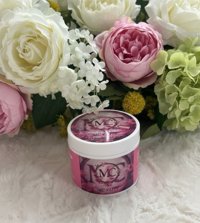 Braid Gel