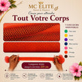 Éponge Africaine en Filet