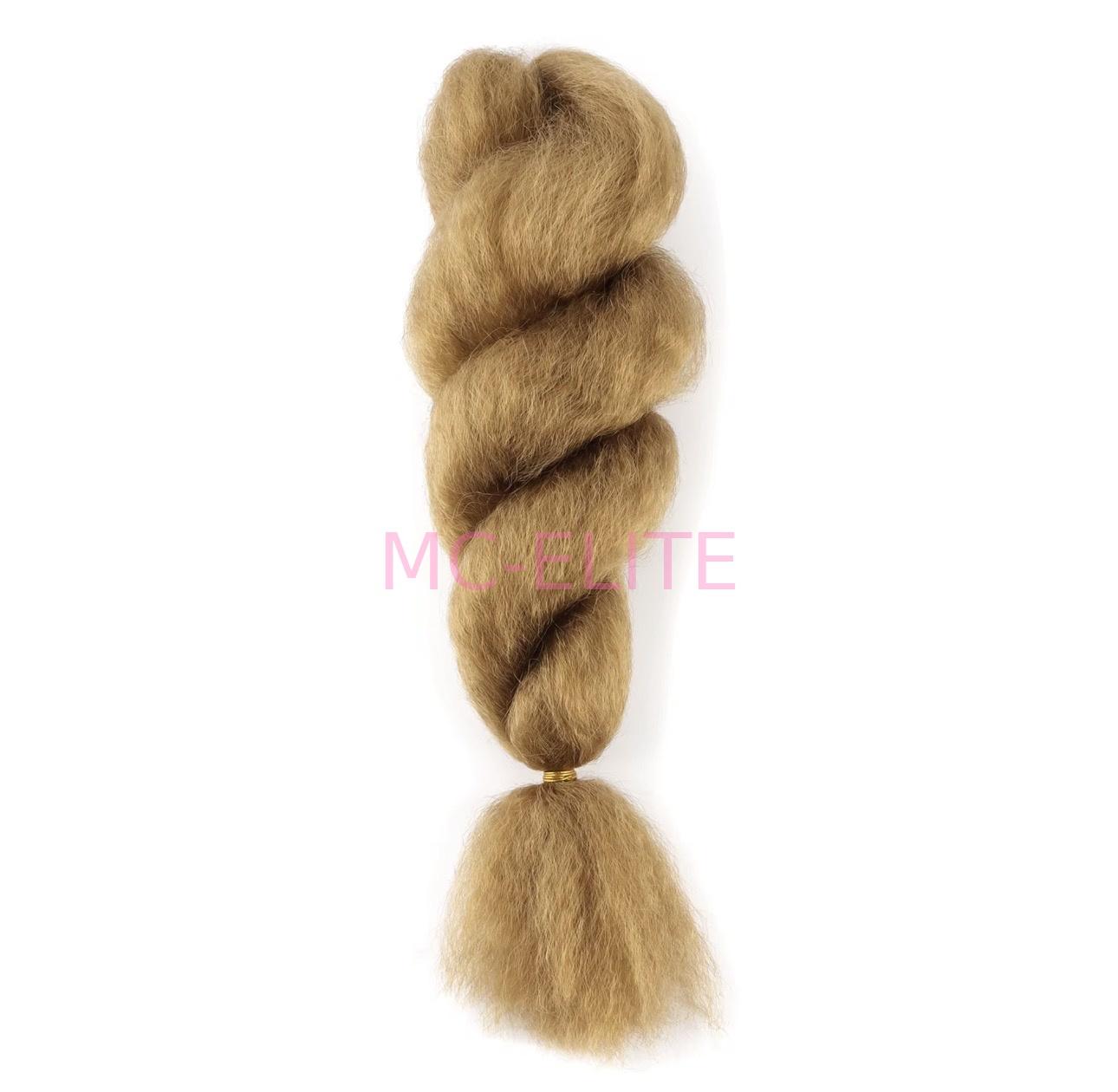 Mèches Vixen Crochet Braid 26 pouces