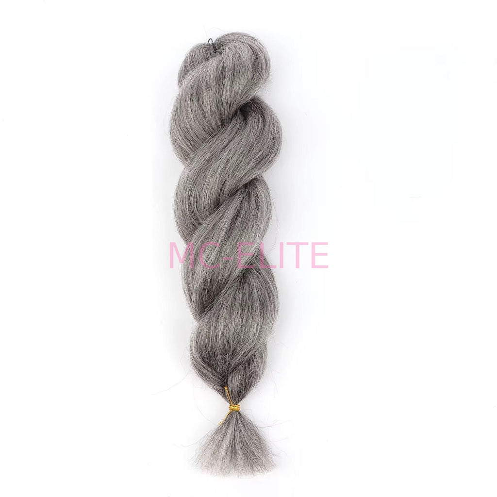 Mèches Vixen Crochet Braid 26 pouces