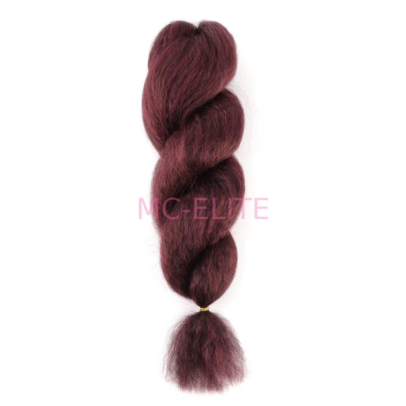 Mèches Vixen Crochet Braid 26 pouces