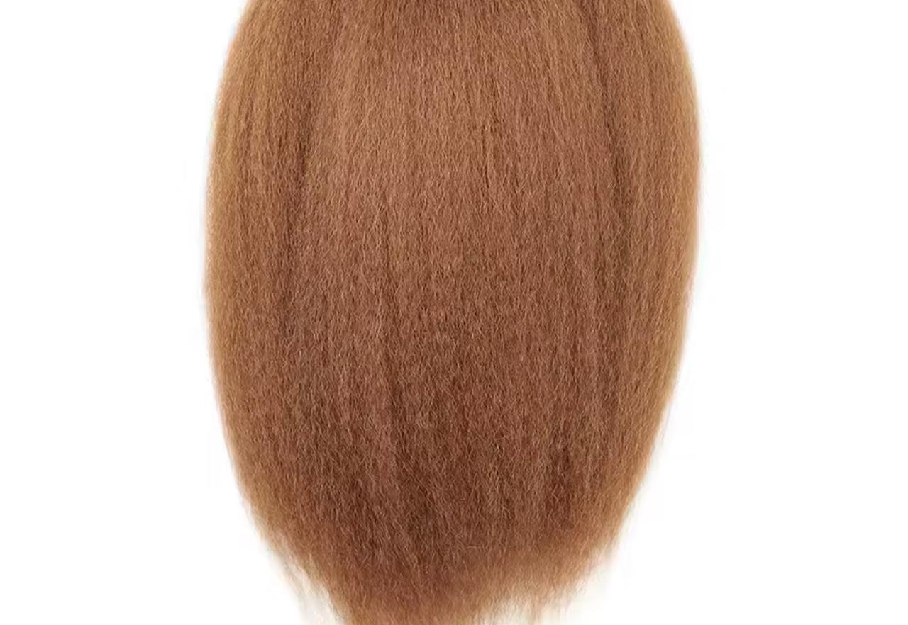 Mèches Vixen Crochet Braid 26 pouces