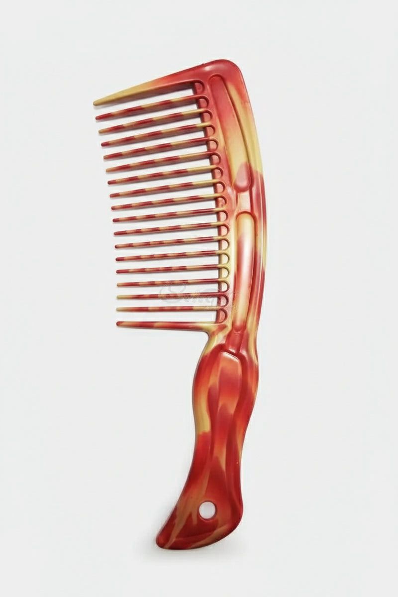 Peigne Afro MC Elite – Dents Larges