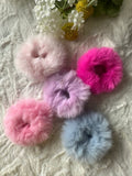 Chouchou Peluche MC Elite