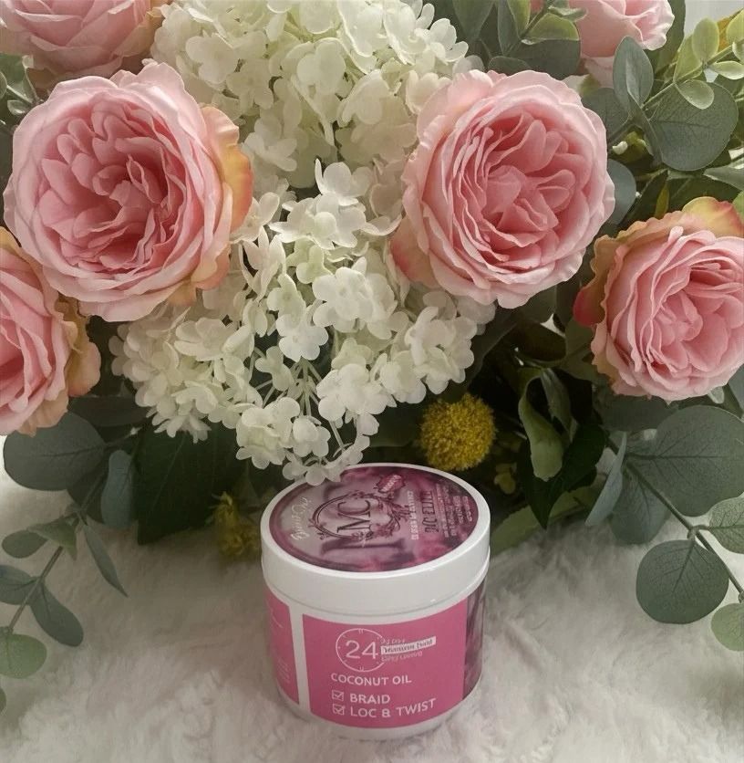 Braid Gel