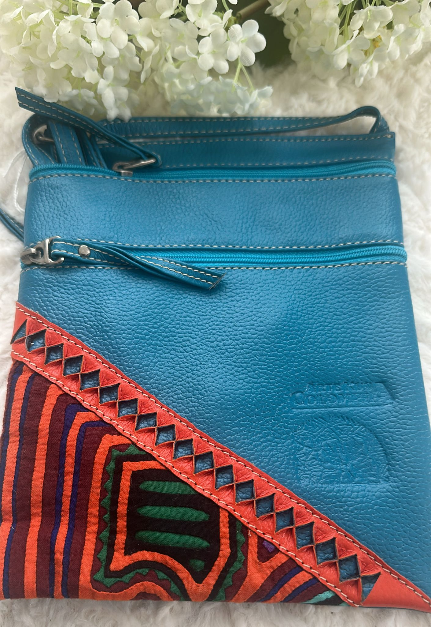 Sac Bandoulière unique