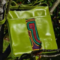 Sac Elsa vert