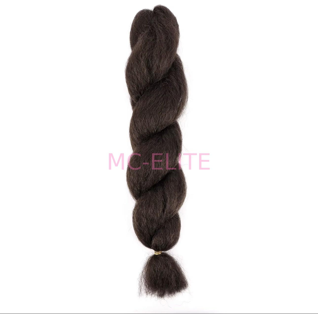 Mèches Vixen Crochet Braid 26 pouces