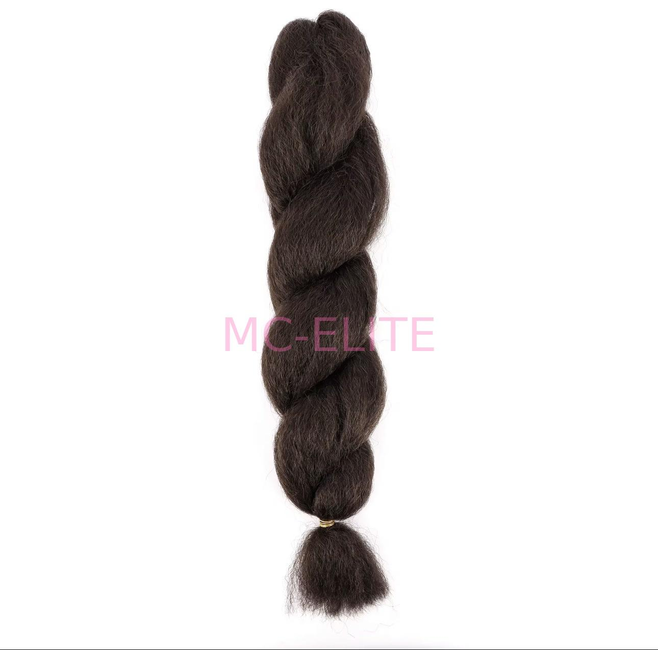 Mèches Vixen Crochet Braid 26 pouces